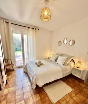 Maison Provençale avec Jacuzzi
